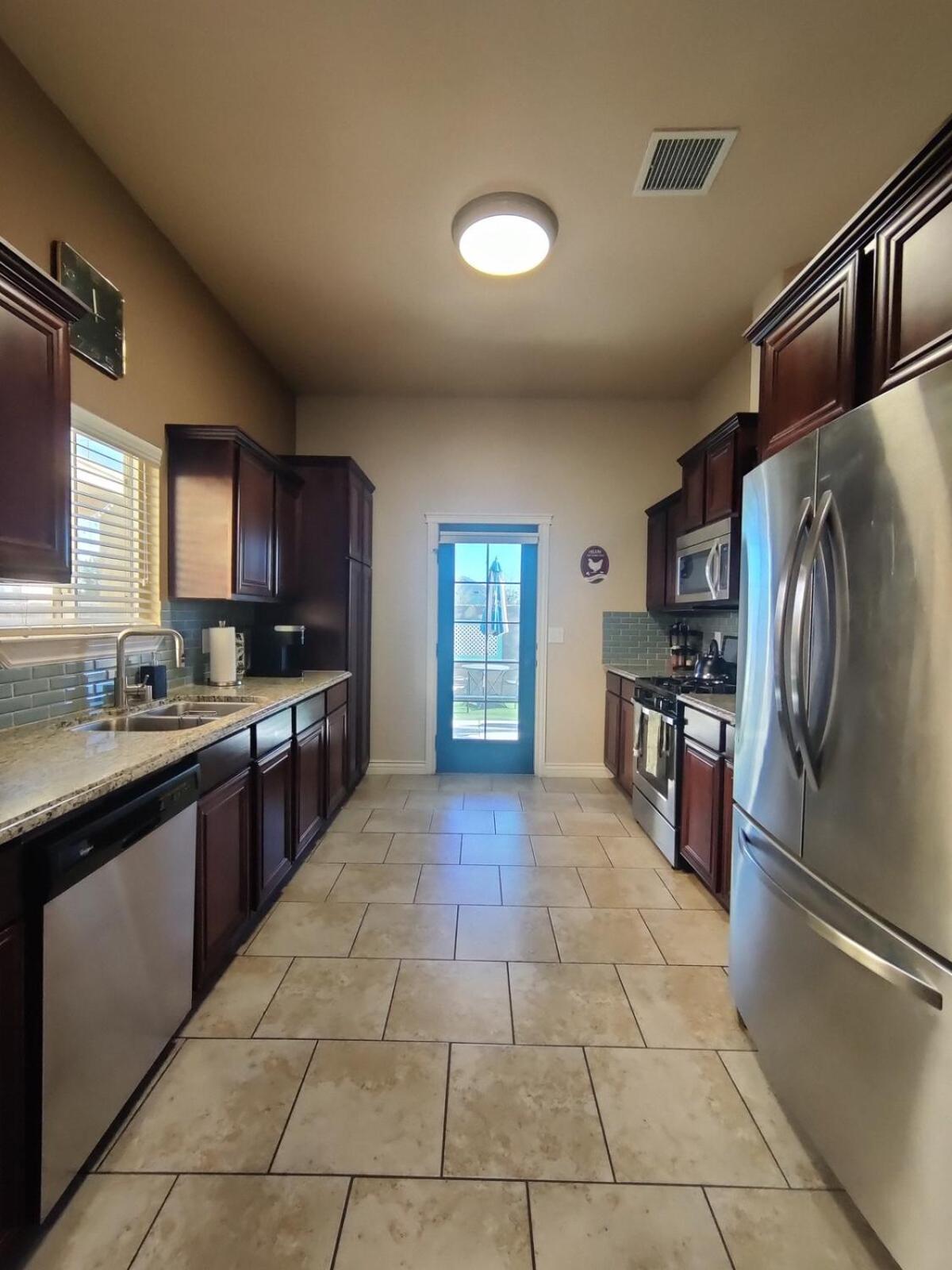 Wonderful, Plush & Luxurious 3 Bed Room Home El Paso Exterior foto
