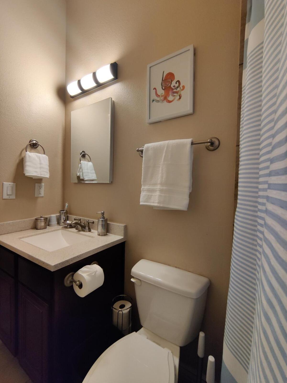Wonderful, Plush & Luxurious 3 Bed Room Home El Paso Exterior foto