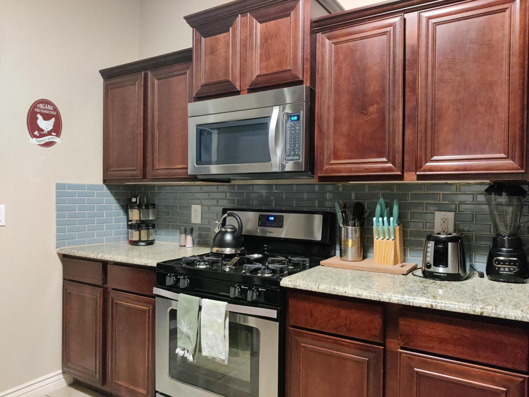 Wonderful, Plush & Luxurious 3 Bed Room Home El Paso Exterior foto