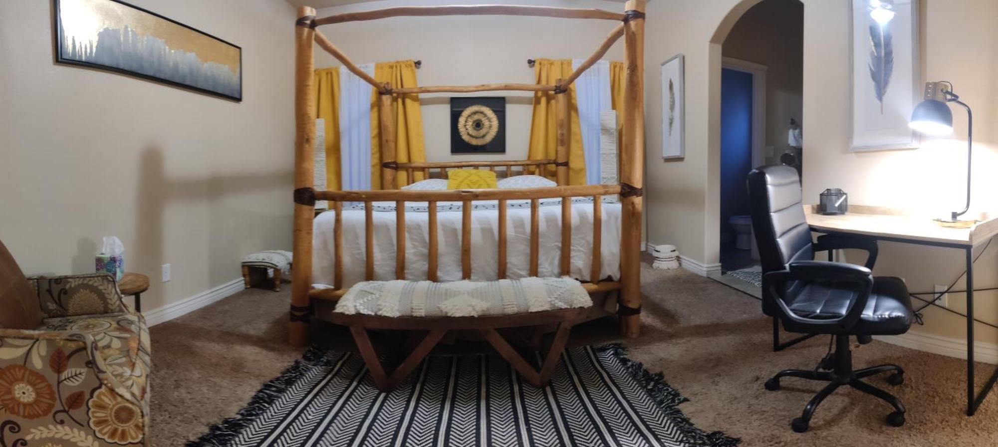 Wonderful, Plush & Luxurious 3 Bed Room Home El Paso Exterior foto