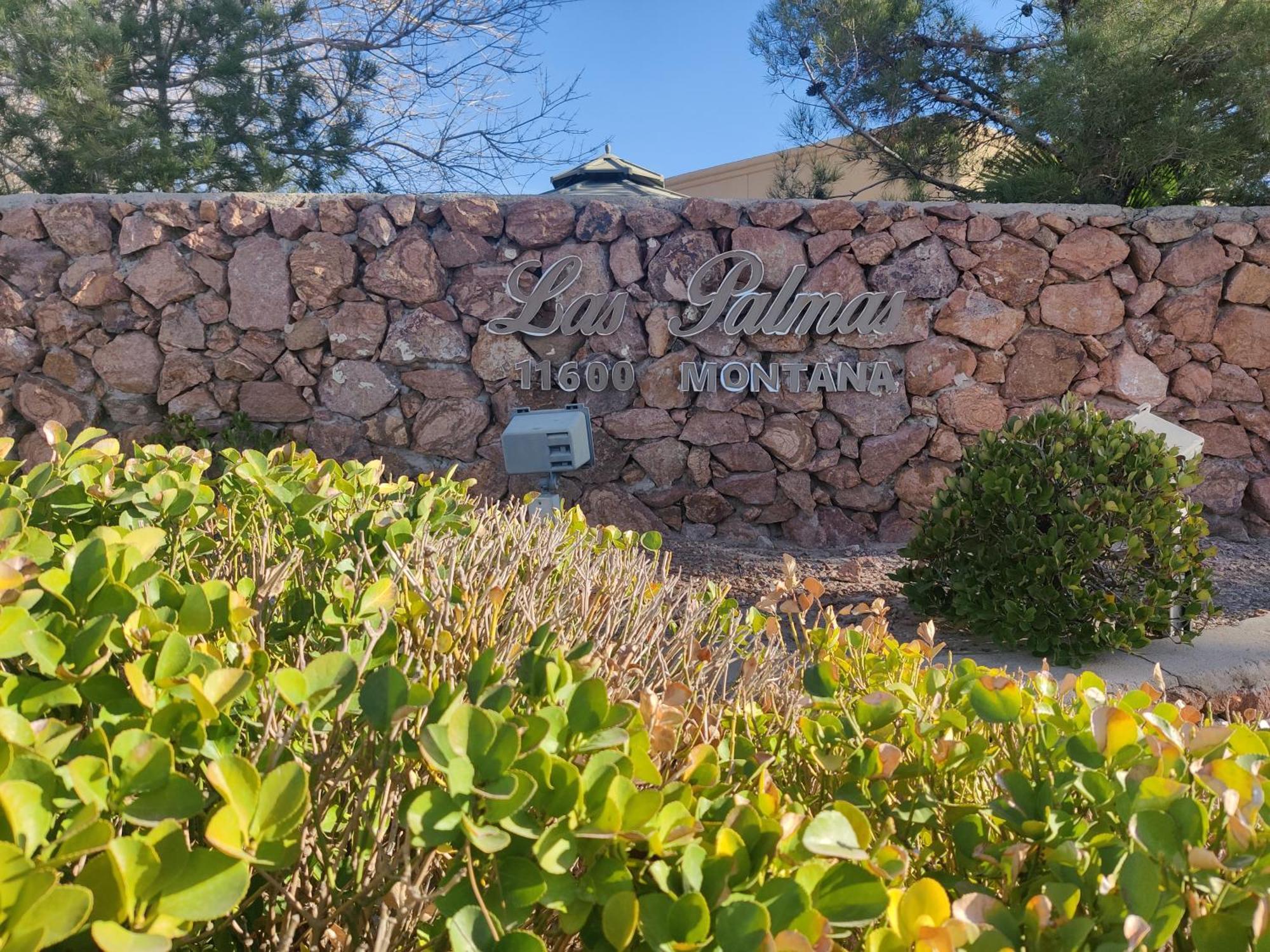 Wonderful, Plush & Luxurious 3 Bed Room Home El Paso Exterior foto