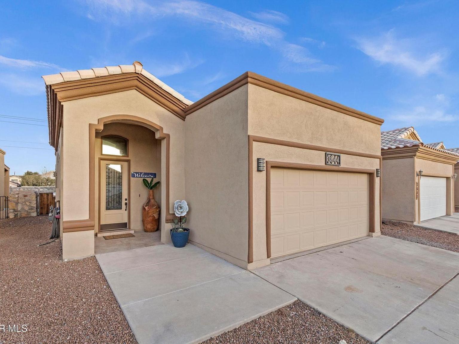 Wonderful, Plush & Luxurious 3 Bed Room Home El Paso Exterior foto