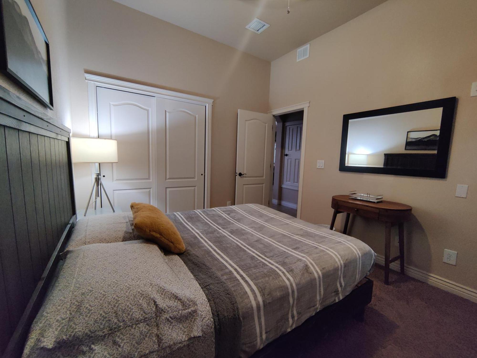 Wonderful, Plush & Luxurious 3 Bed Room Home El Paso Exterior foto