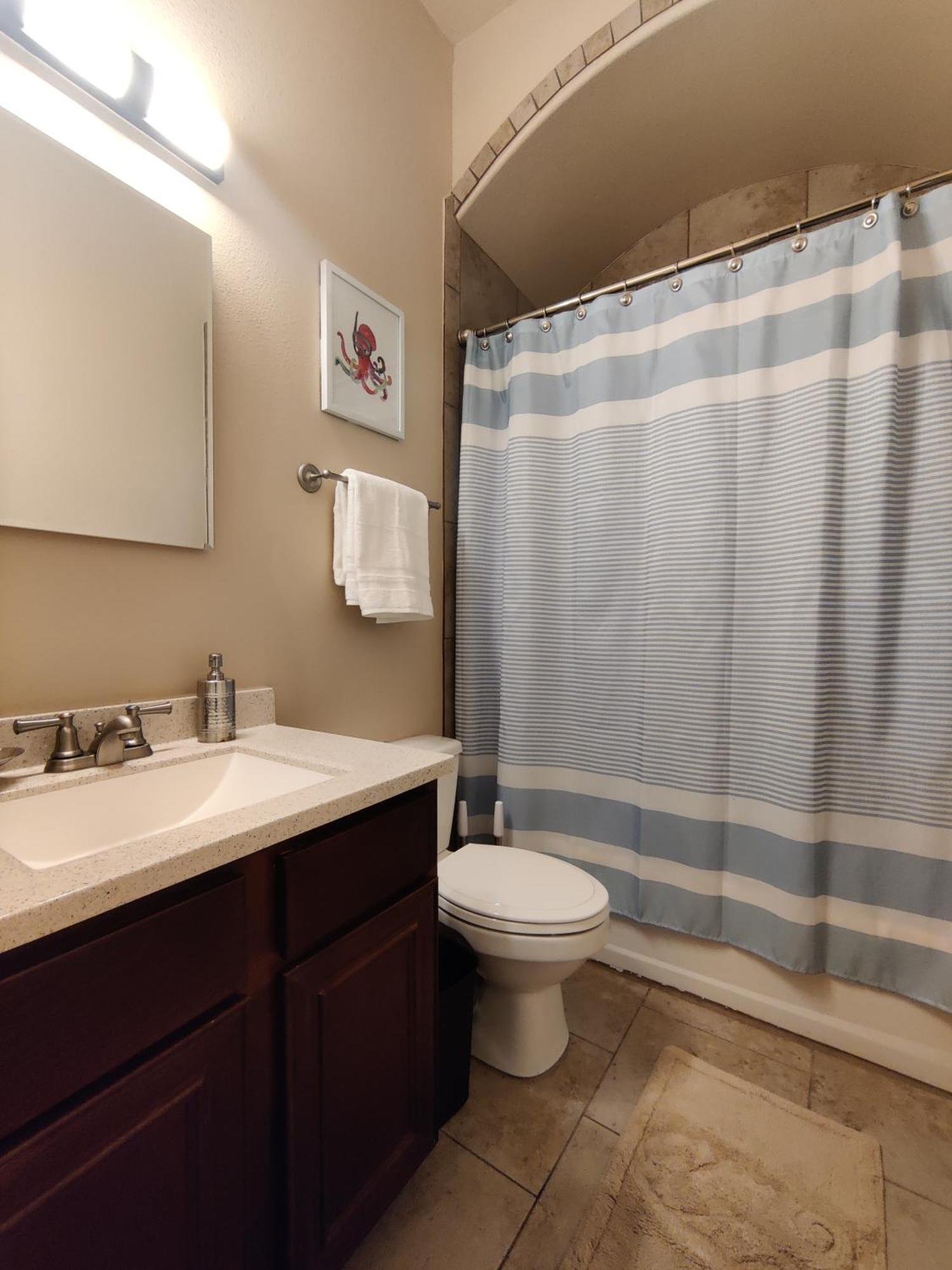 Wonderful, Plush & Luxurious 3 Bed Room Home El Paso Exterior foto