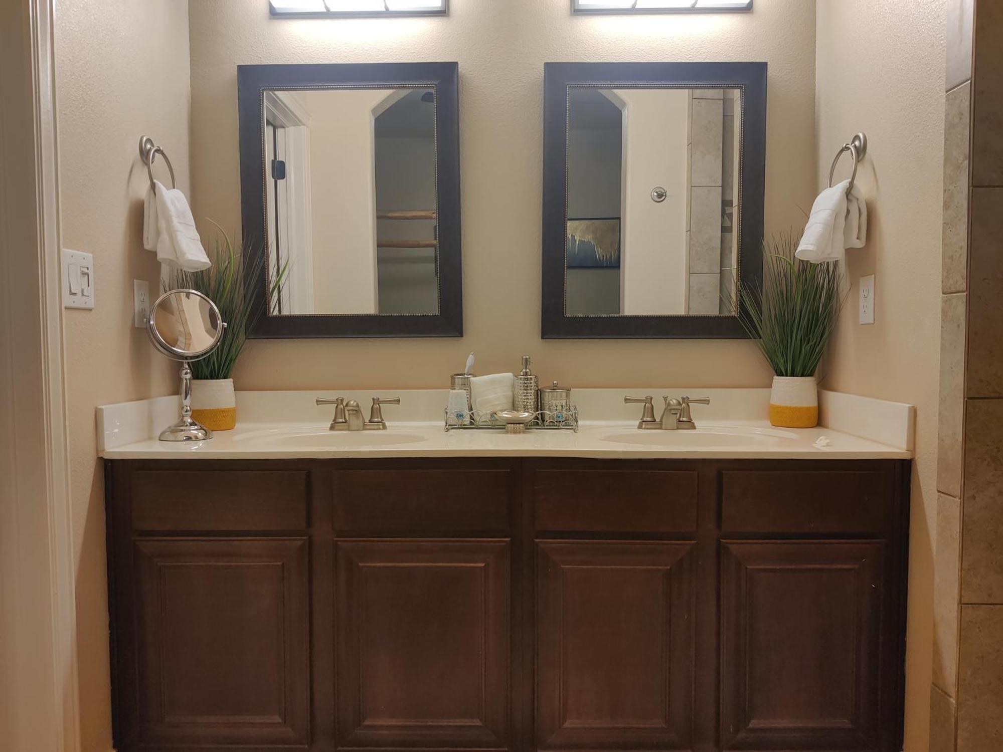 Wonderful, Plush & Luxurious 3 Bed Room Home El Paso Exterior foto