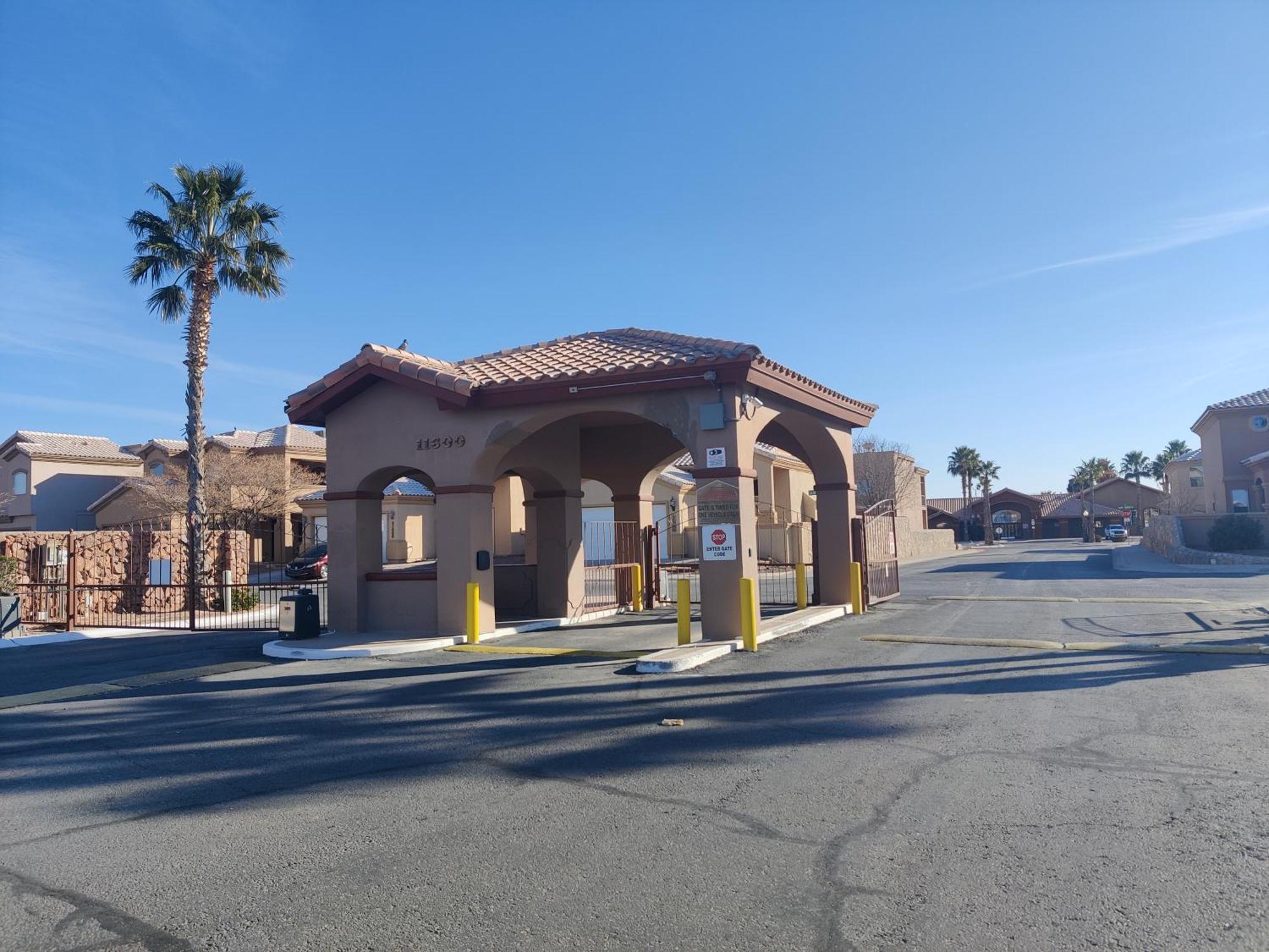 Wonderful, Plush & Luxurious 3 Bed Room Home El Paso Exterior foto