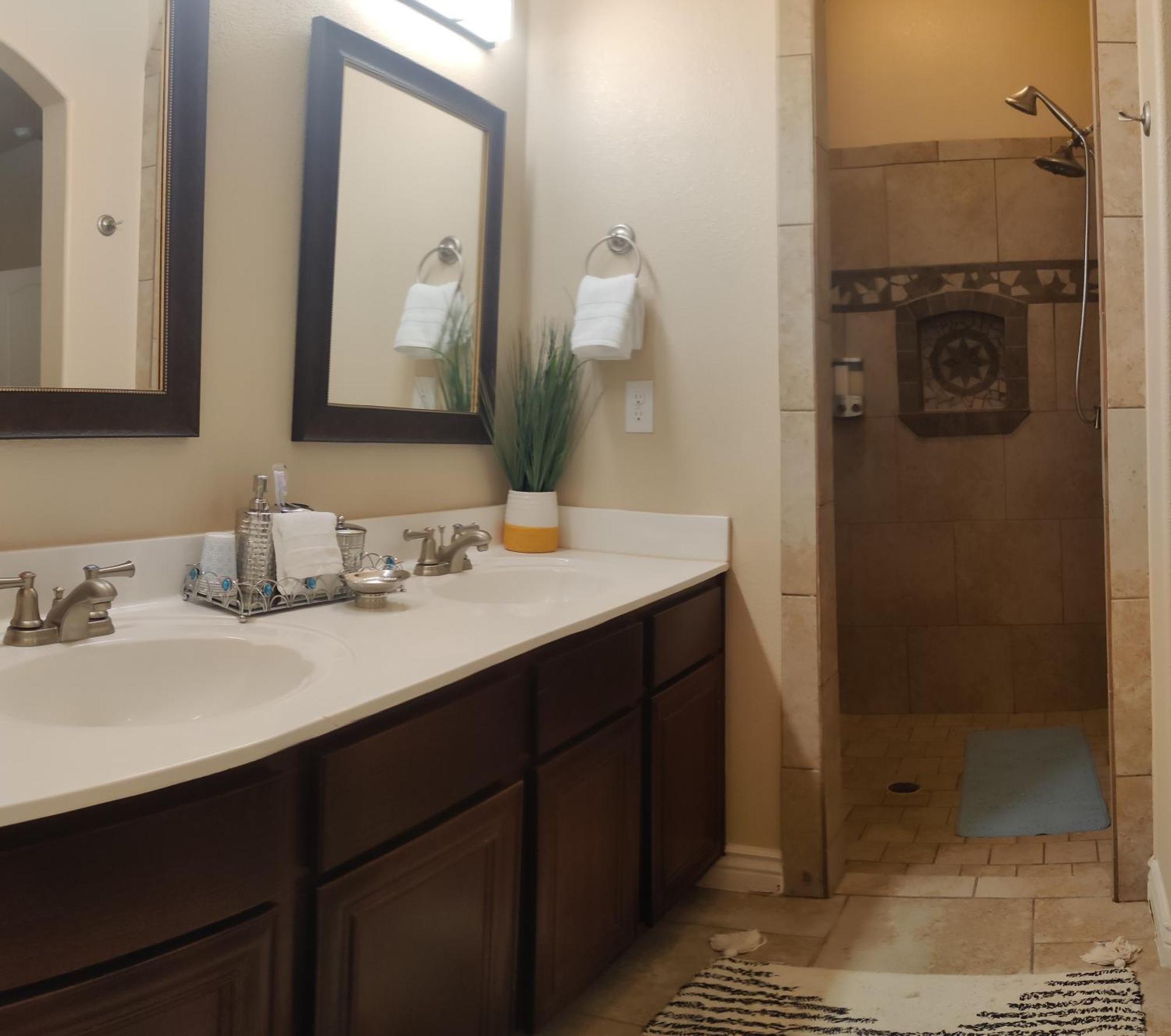 Wonderful, Plush & Luxurious 3 Bed Room Home El Paso Exterior foto