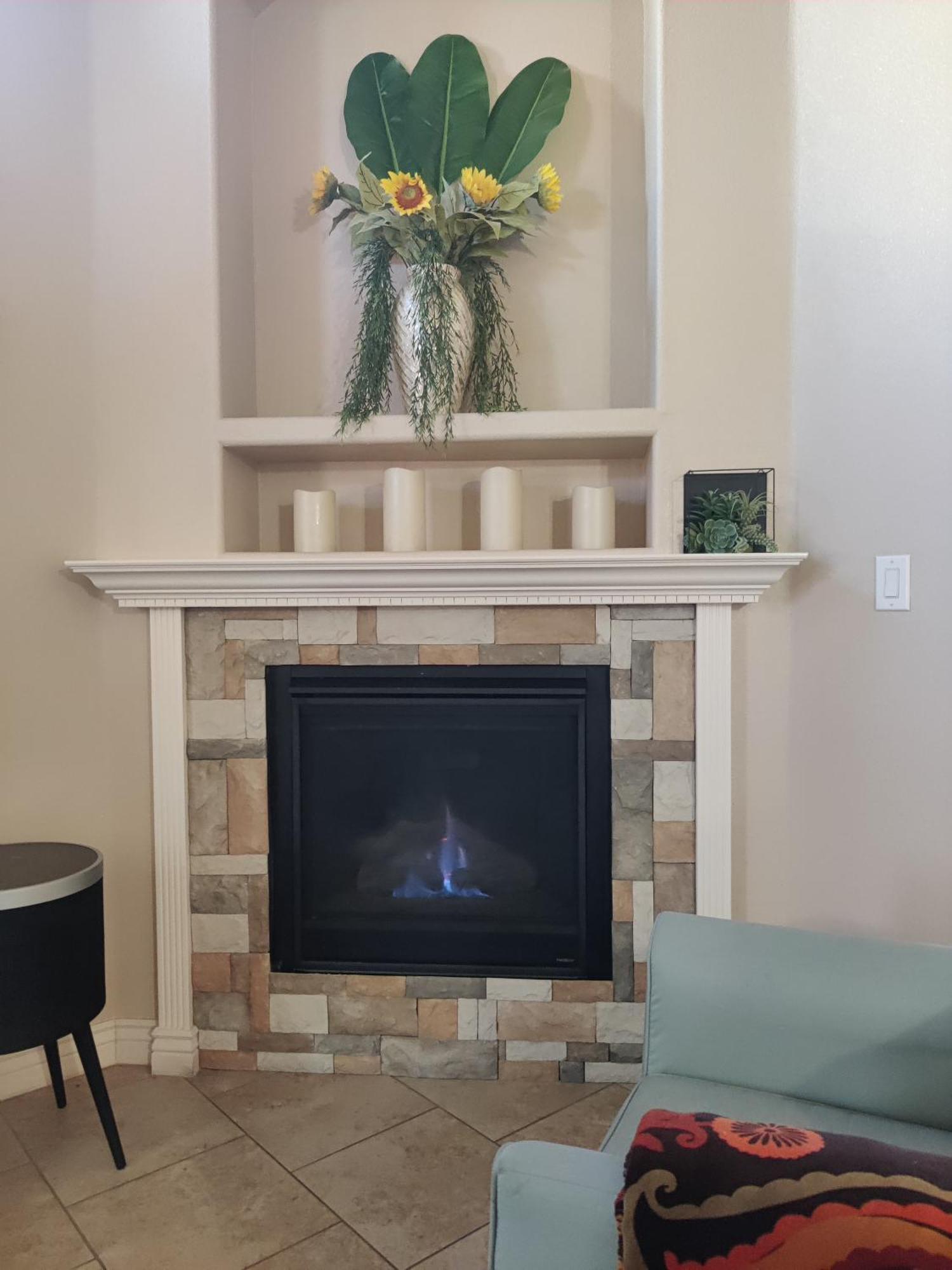 Wonderful, Plush & Luxurious 3 Bed Room Home El Paso Exterior foto