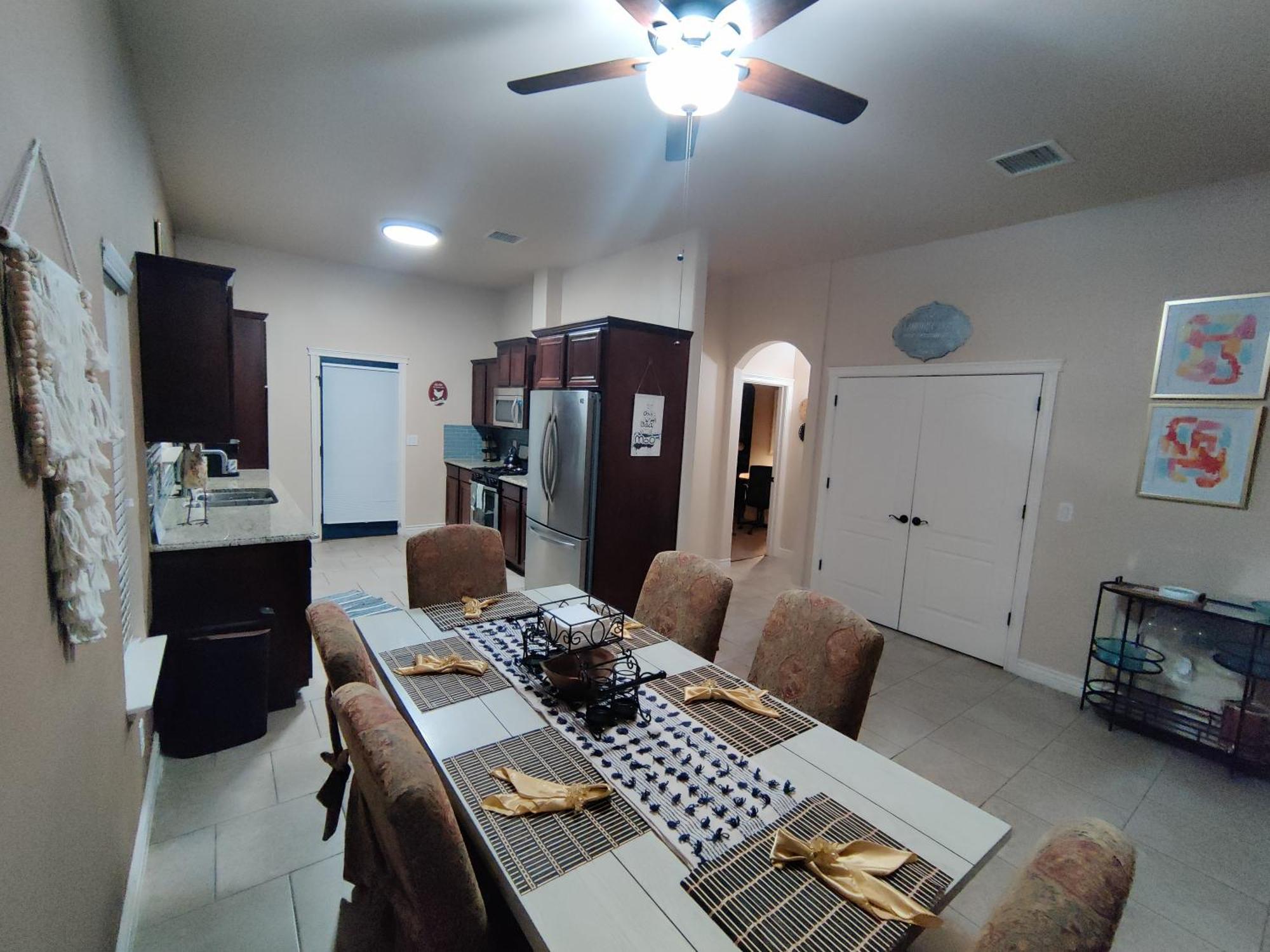 Wonderful, Plush & Luxurious 3 Bed Room Home El Paso Exterior foto
